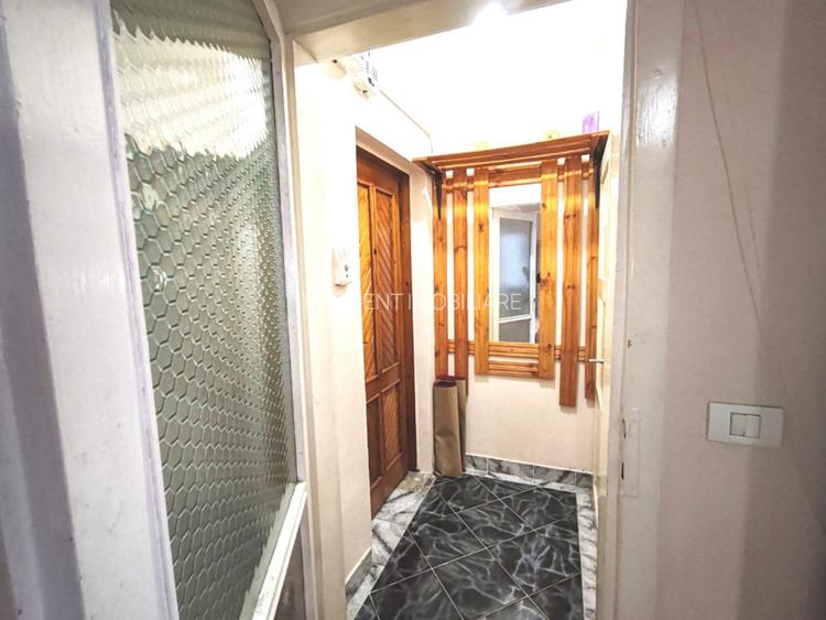 GARSONIERĂ MOBILATĂ - JUDETEAN - 3