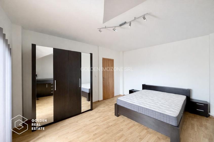 Apartament 3 camere, bloc nou, zona Sagului - 3