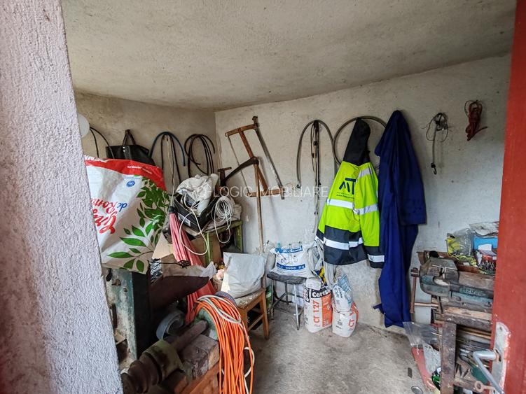 Casa 3 cmere libera la vanzare GHIMBAV - 29