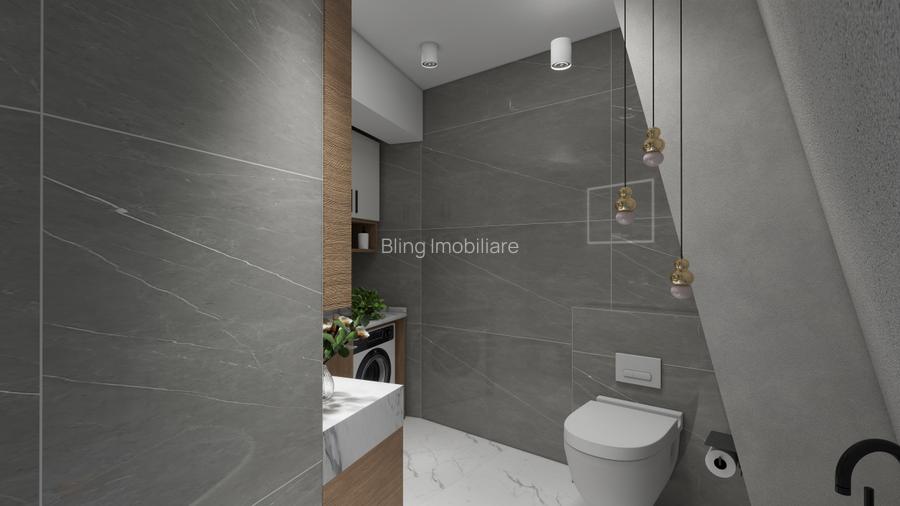 Apartamente de 2-4 camere pe strada Frunzisului - 13