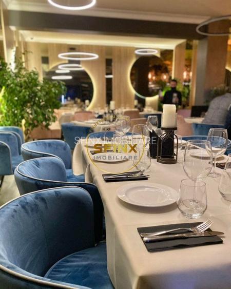 Arcul de Triumf - Restaurant pozitie unicat  448 mp, comision zero - 2