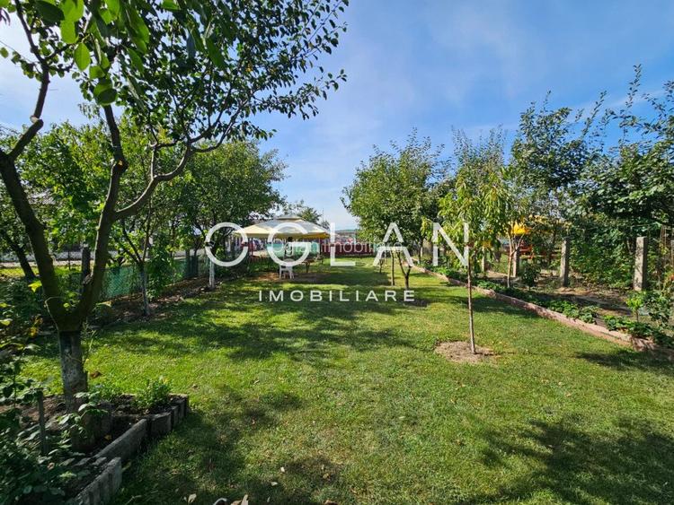 Comision 0% – Casa cu garaj si gradina, Șura Mica - 4