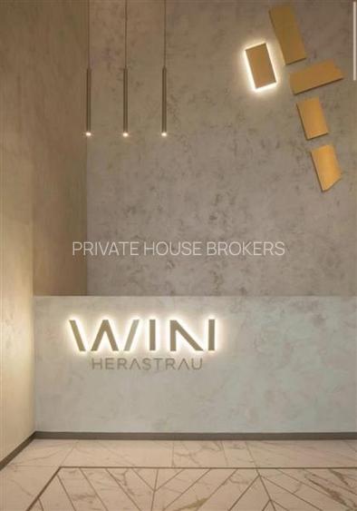 Herastrau | Win Herastrau | Bloc 2022 | Parcare - 14