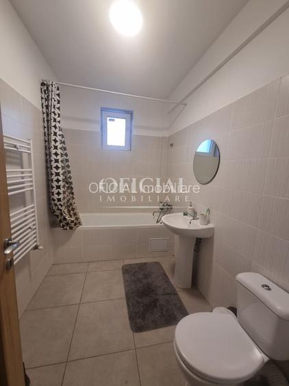 Apartament 2 camere | Mobilat | Utilat | Zona Vivo | Floresti - 2