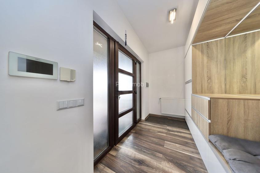 Casă individuală cu 4 camere de vânzare în Cristian, Brasov - 6