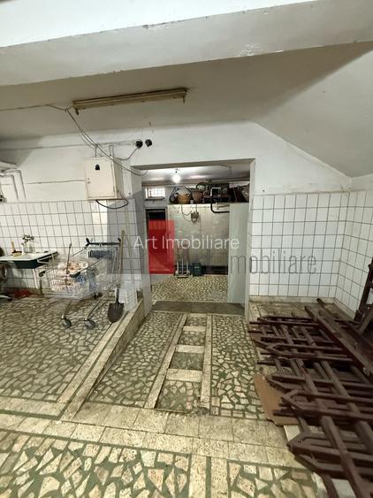 Spațiu Comercial de Închiriat pentru Antreprenori. - 5