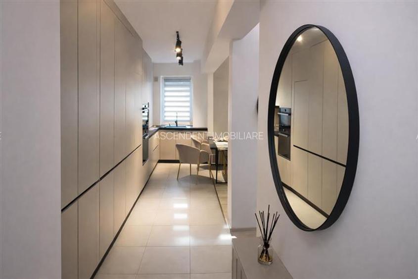 Totul nou!Decomandat,mobilat, accesorizat,balcon,boxa,parcare,Tractorul, Brasov - 6