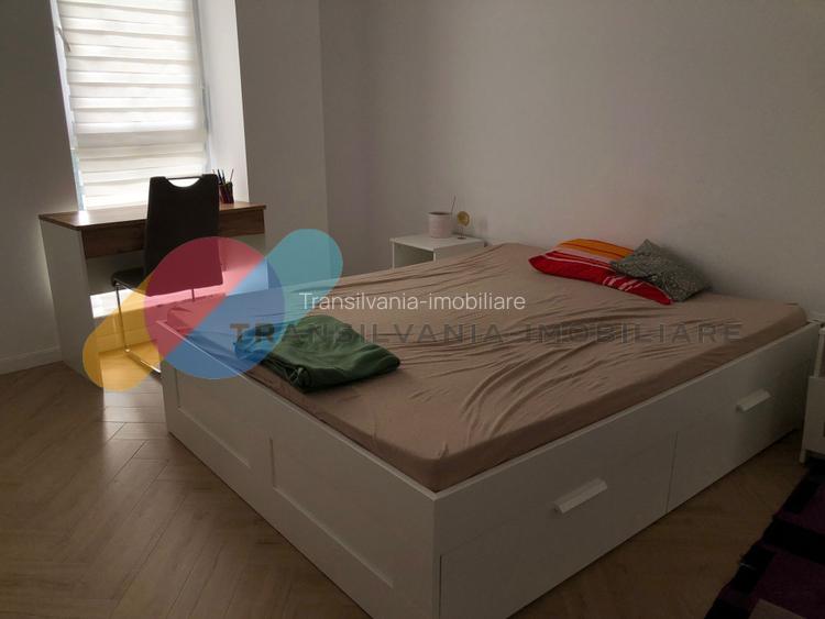 Apartament 3 camere-65,5mp utili +balcon, parcare subterana inclusa- Semicentral - 7