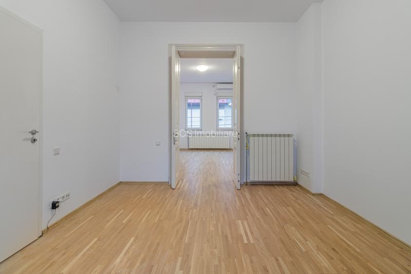 Vanzare Proprietate Rara cu Curte - zona Floreasca - 14