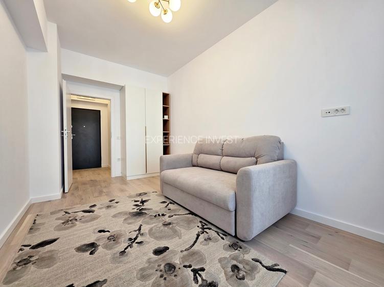 First PIPERA | PRIMA ÎNCHIRIERE | 3 Camere Premium | Climatizare GRATUITĂ - 17