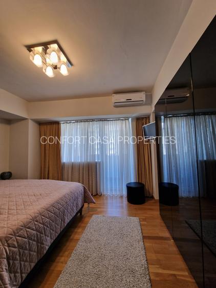 Decebal - Alba Iulia - Muncii, apartament 3 camere, mobilat utilat, modern, CT - 4