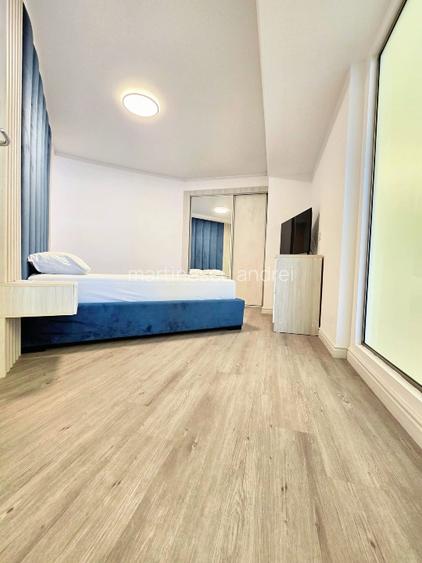 Vand Apartament White Titanic Mamaia Nord  - 2