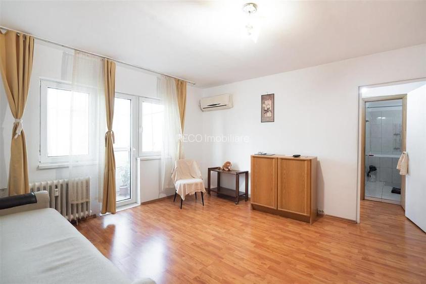 RECO Apartament cu 2 camere - Cantemir - 2