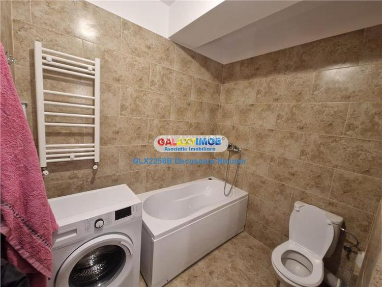 =Apartament cu 2 camer Mobilat Utilat in Militari Residence 440 Euro - 11