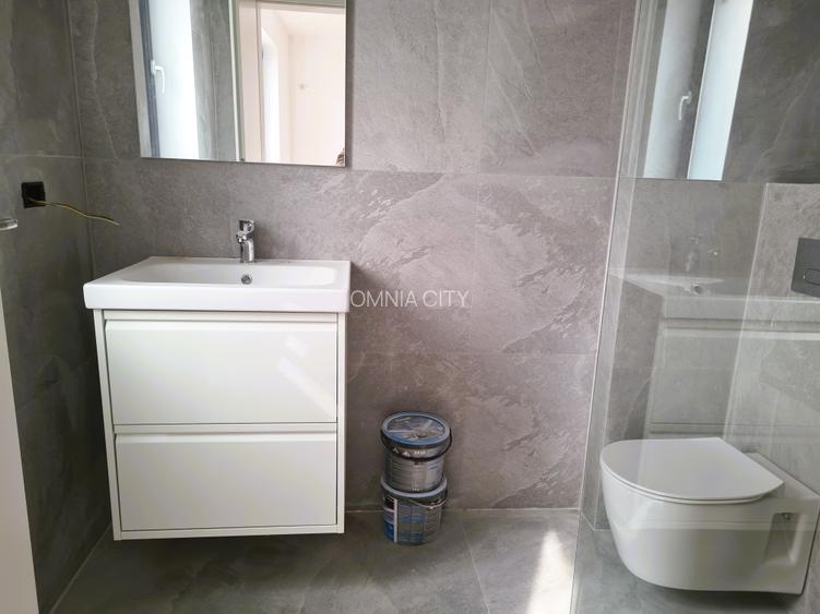 OMNIA | Case premium P+1+M | Zona 23 August Otopeni | Ansamblu nou exclusiv | - 27