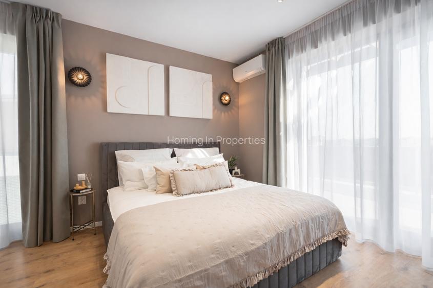 #The Heaven 33 - Alexander Residence - 14