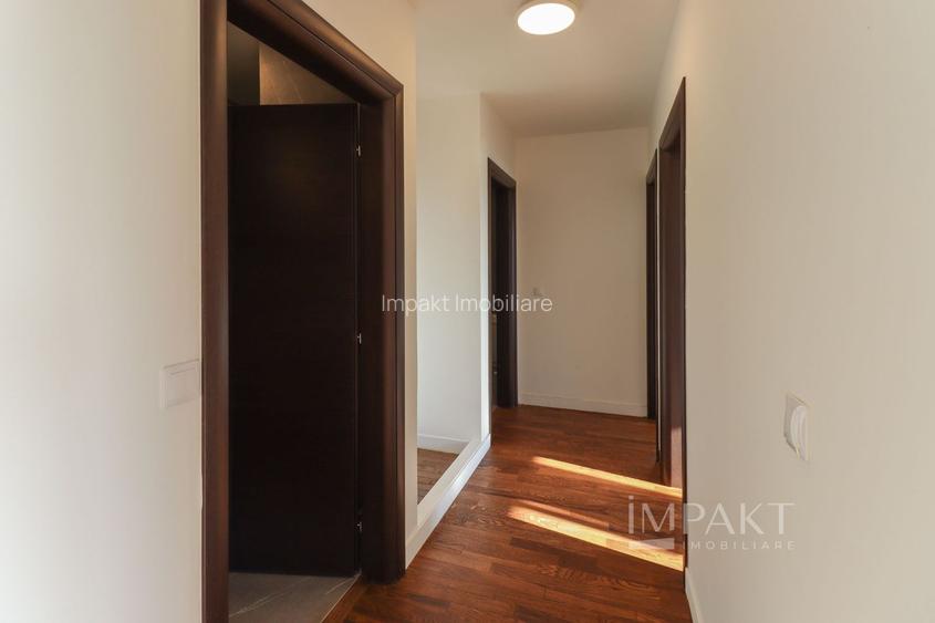 Apartament 3 camere cu panorama spre Lac, 74 m2, langa Iulius Mall - 16