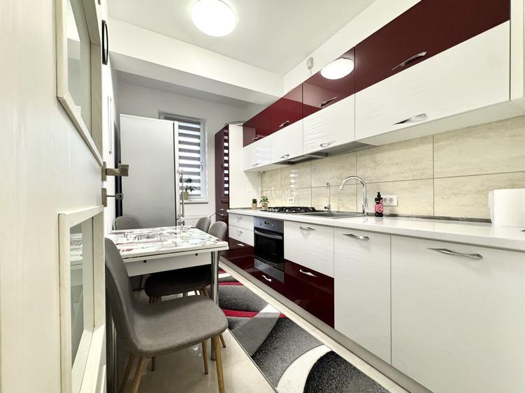 3 camere, dormitor cu baie proprie – Braytim - 22