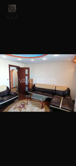 APARTAMENT 3 CAMERE-13 SEPTEMBRIE-CENTRALA-HOL H-2 BAI-MOBILAT-UTILAT - 4