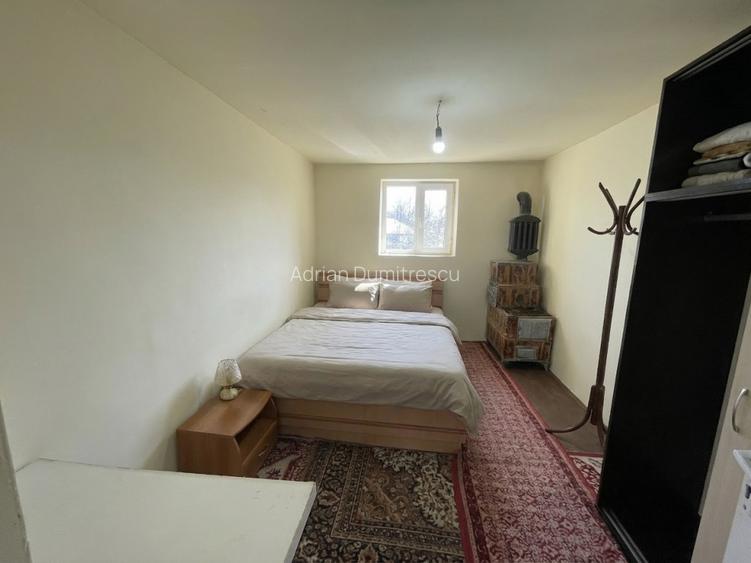 Mitreni-Valea Rosie-Acasa la Tara -4 camere-178 mp-LOT  1000 mp+Casa secundara - 36