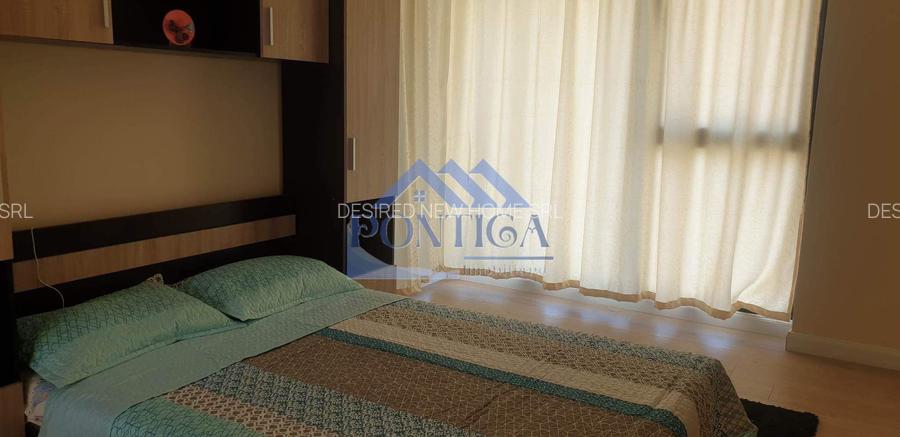 Apartament 2 camere Tomis Park - 2