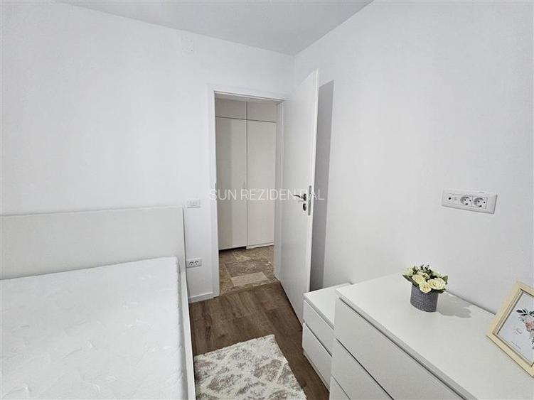 Berceni-Mall Sun Plaza, apartament tip studio, mobilat-utilat, ideal investitie - 12