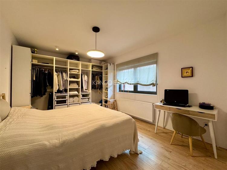 Rafinament clasic completat de confort modern - 28