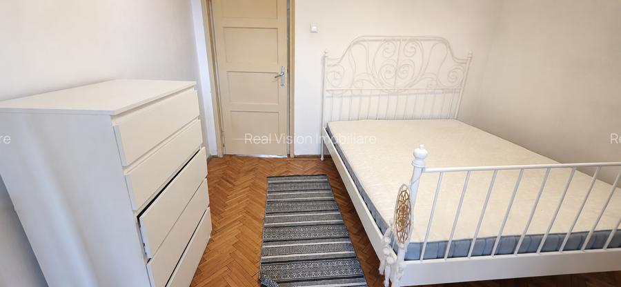 Floreasca/Rossini/Apartament cu 2 camere/ - 4
