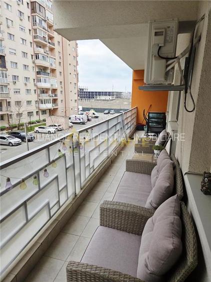 Apartament 3 camere 2 bai Confort City - 16