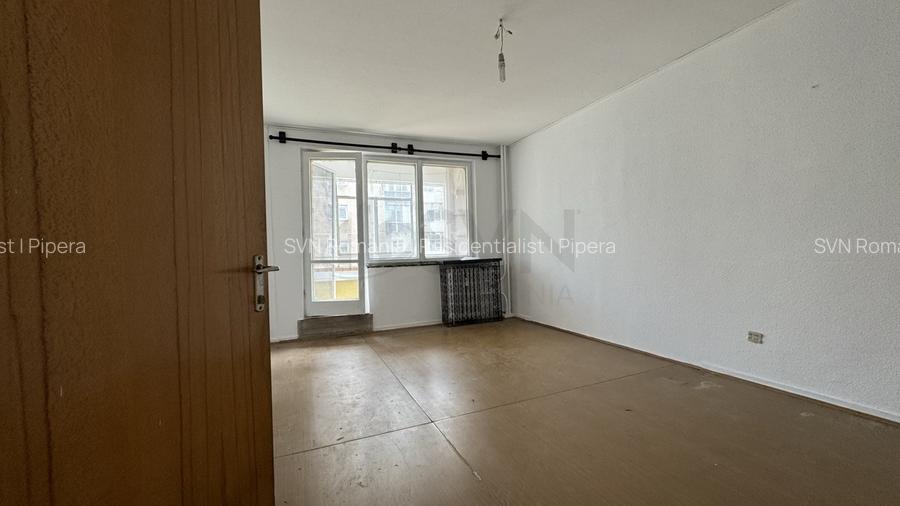 REA1019392 2 camere Tineretului - 5 minute Metrou - 2