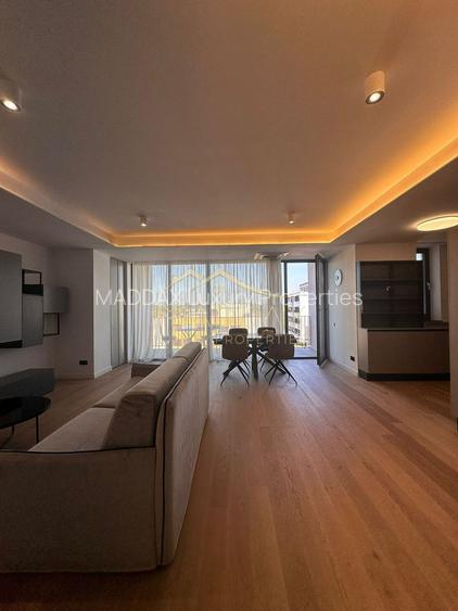 Apartament NOU**2 camere**Finisaje LUX//Floreasca//Rahmaninov - 2