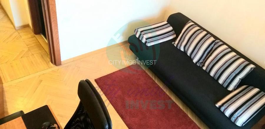 3 camere decomandata - Calea Calarasilor - 6