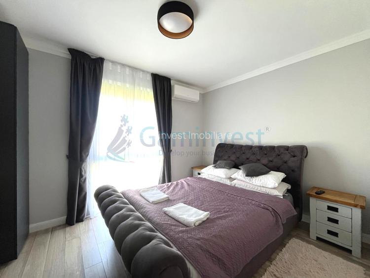 Apartament de vanzare in Baile Felix cu 2 camere si parcare in bloc nou, Bihor - 5