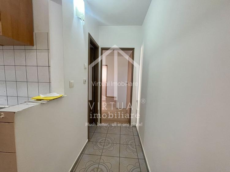 Apartament de inchiriat in Sibiu, 2 camere, mobilat-utilat, etaj 2/4 - 4