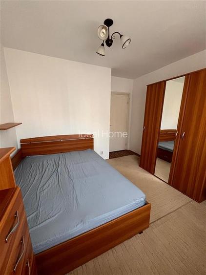 Apartament 3 Camere Decomandat Metalurgie Etaj Intermediar - 6