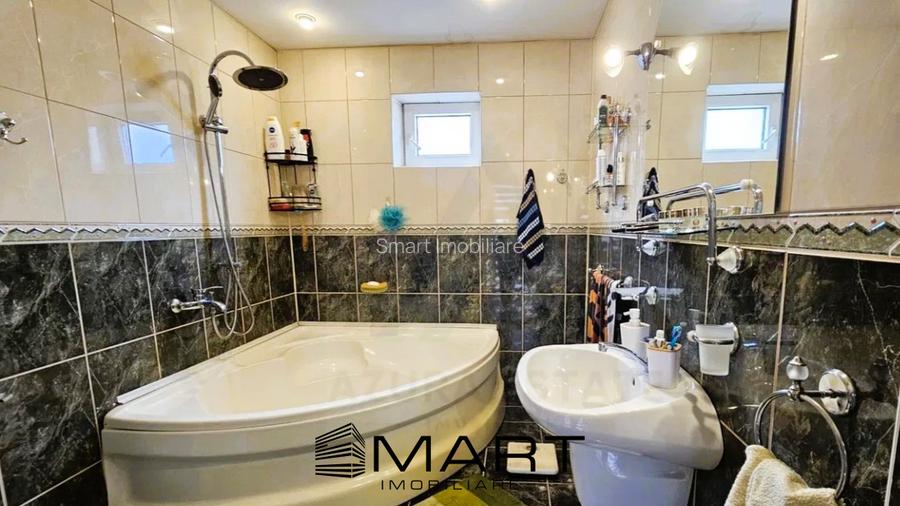Casa individuala 150mp teren liber 500mp Lazaret - 9