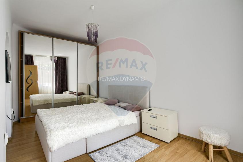 Apartament cu 2 camere de vânzare în zona Ultracentral - 2