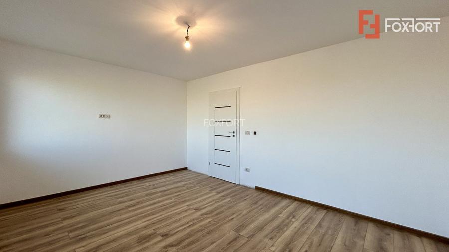 Duplex cu 5 camere de vanzare in Sanandrei - ID V3806 - 11