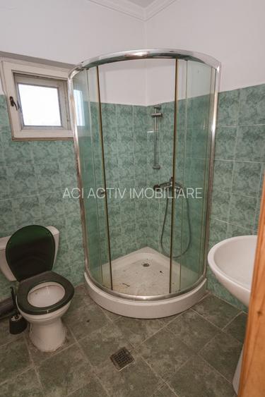 Oportunitate Exclusivă de Investiție în Câmpina Muscel Vila 12+ camere 750 mp - 24