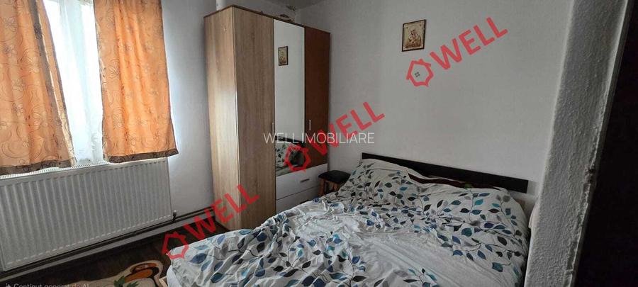 Apartament cu 2 camere de vânzare în Întorsura Buzăului, pe strada Ciucaș! - 10