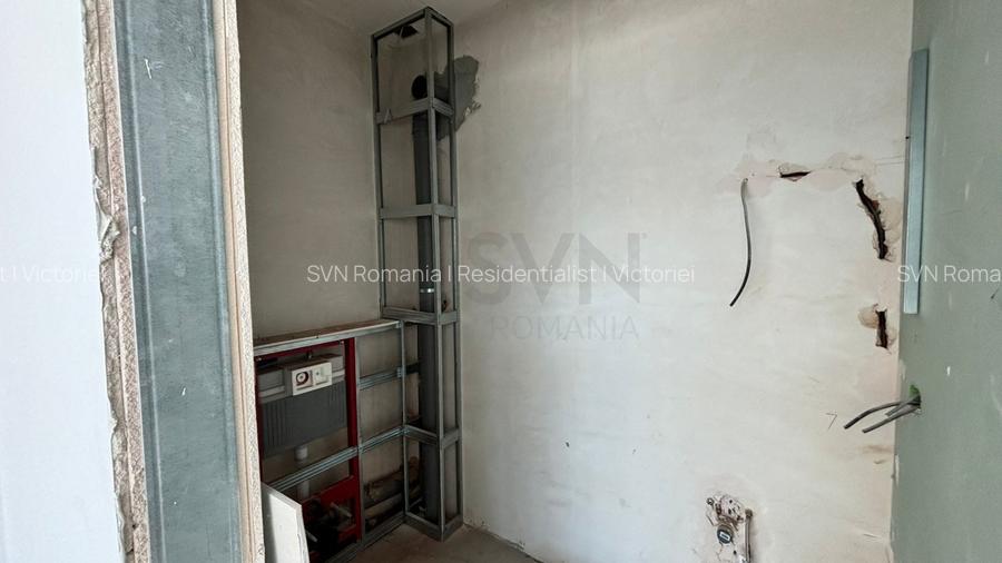 REA1025619 Penthouse modern in complex exclusivist cu piscina I Pipera - 6