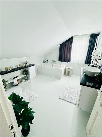 Casa P+Pod Mansardat, Lux, Mobilata | Navodari Peninsula - 20