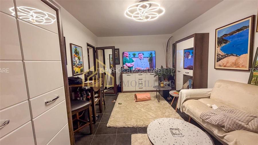 2 CAMERE CALEA MOSILOR - DECOMANDAT - RENOVAT COMPLET - ETAJ 9/10 - 2