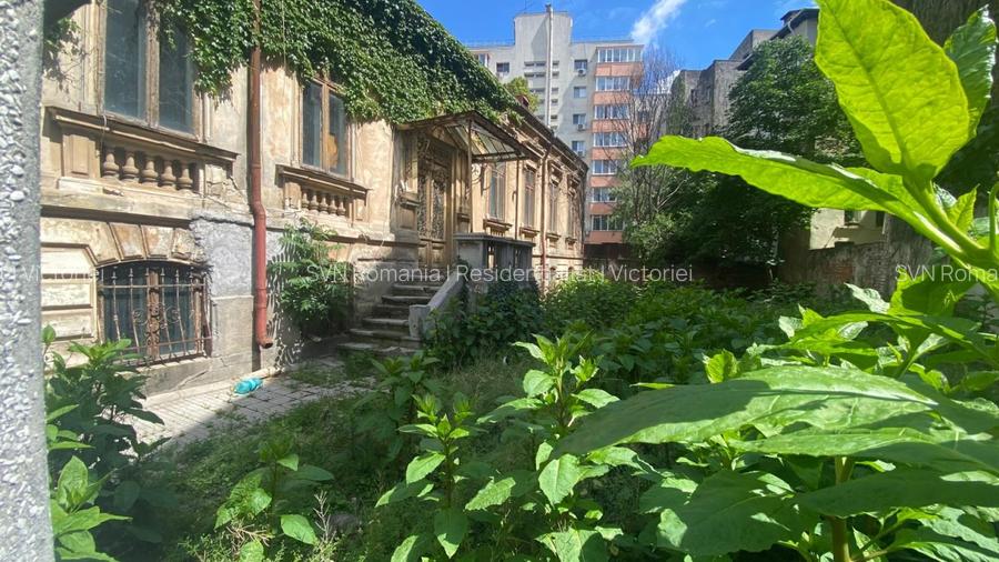 REV0002943 Casa cu teren cartierul Armenesc - 3