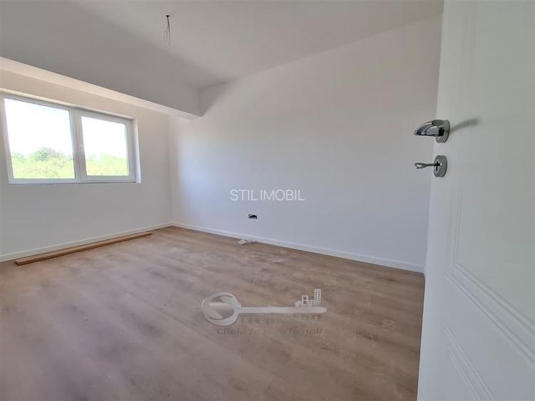 Apartament 3 camere de vanzare in Iasi, Galata, 89,81 mp, bloc nou - 2