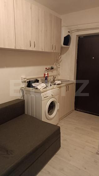 Garsonieră compactă, ideală pentru investiție, cu chiriași existenți, Iris - 2