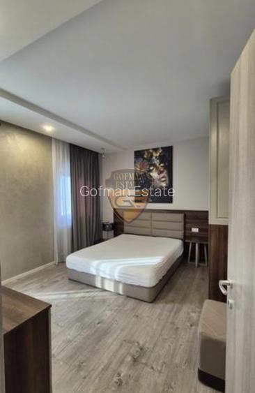 3 camere Lux, Victoria - Trocadero, parcare, 80mp, balcon, 2 bai, A/C - 20