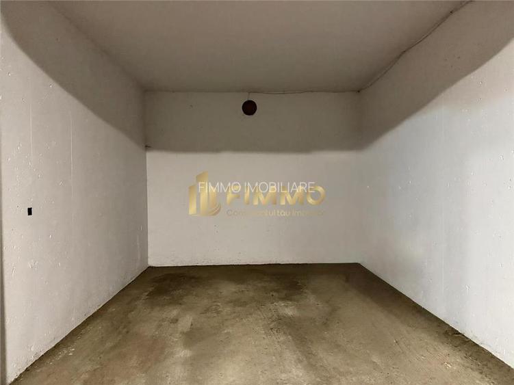 Apartament 2 cam | Garaj subteran | Zamca | ID:1656 - 8