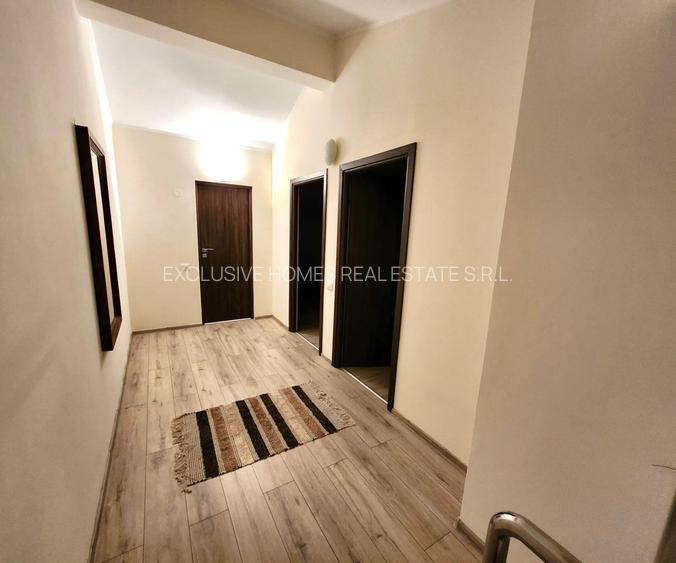 Vanzare Penthouse 2 etaje, investitie Otopeni - 6