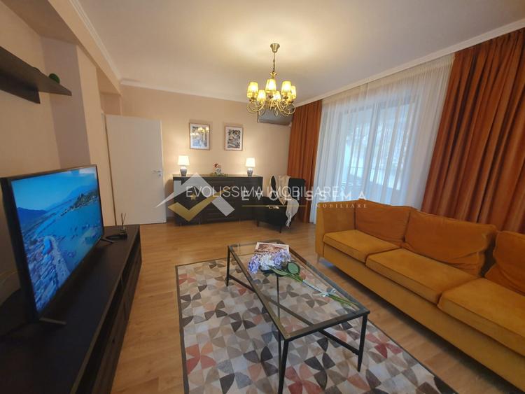 Apartament Premium, 2 camere decomandate, Strada Mihai Viteazu - 4